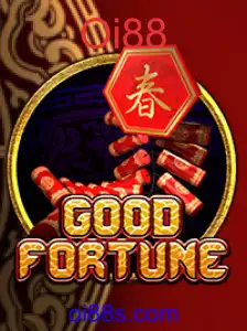 GoodFortune