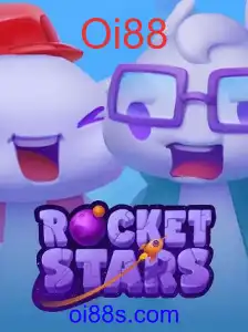 RocketStars