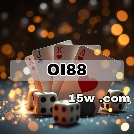 oi88: As Experiências Que Transformam seu Jogo em Diversão