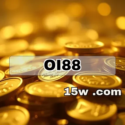 oi88: As Últimas Novidades e Tendências Que Você Precisa Conhecer