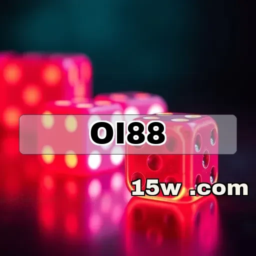oi88: Descubra Técnicas Incríveis para Se Destacar nos Jogos