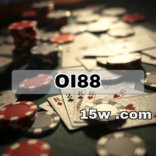 oi88 Torneios: Descubra Competição e Prêmios Imperdíveis