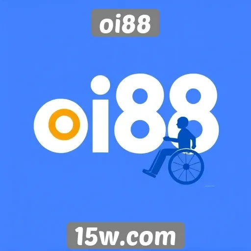 Acessibilidade e segurança são prioridades no site oi88