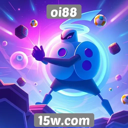 Novos jogos disponíveis no oi88 em 2025